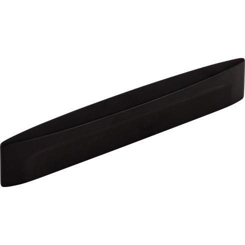 Top Knobs Sanctuary Oval Long Slot Pull