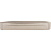 Top Knobs Sanctuary Oval Long Slot Pull