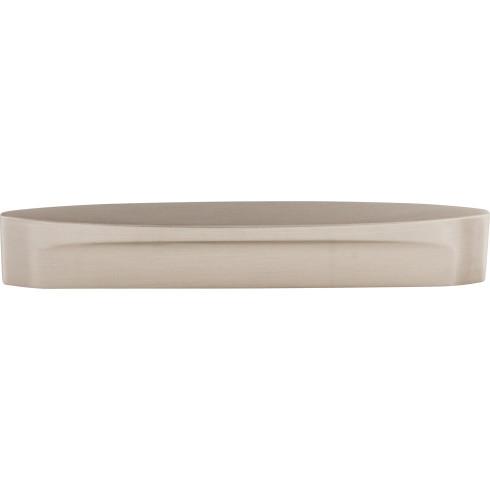 Top Knobs Sanctuary Oval Long Slot Pull