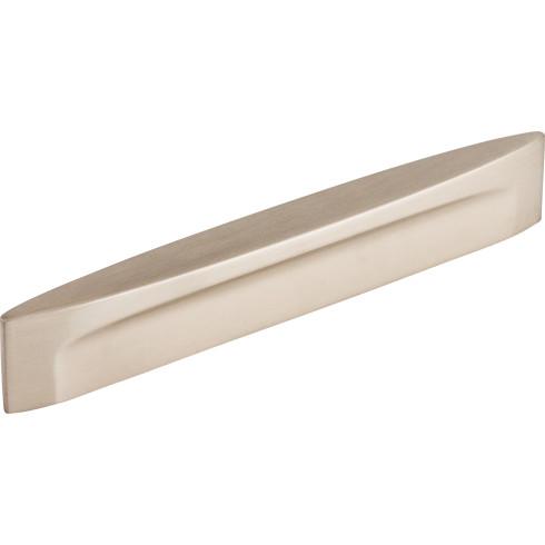 Top Knobs Sanctuary Oval Long Slot Pull