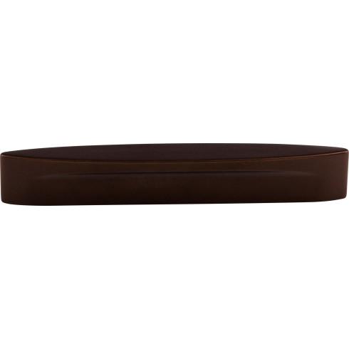 Top Knobs Sanctuary Oval Long Slot Pull