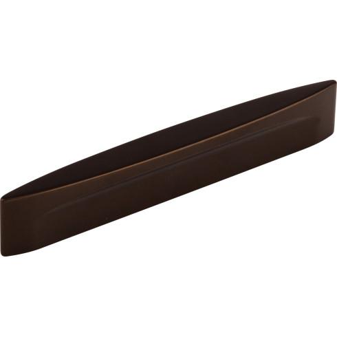 Top Knobs Sanctuary Oval Long Slot Pull