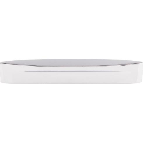 Top Knobs Sanctuary Oval Long Slot Pull