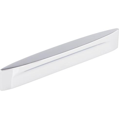 Top Knobs Sanctuary Oval Long Slot Pull