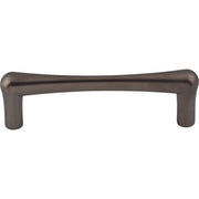 Top Knobs Barrington Brookline Pull