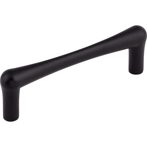 Top Knobs Barrington Brookline Pull