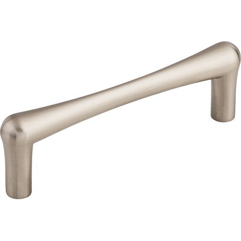 Top Knobs Barrington Brookline Pull