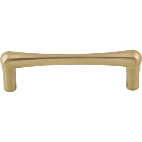 Top Knobs Barrington Brookline Pull