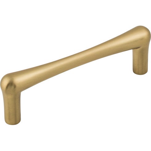Top Knobs Barrington Brookline Pull