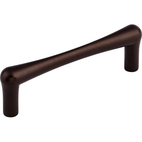 Top Knobs Barrington Brookline Pull