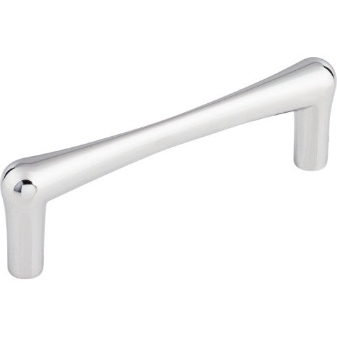 Top Knobs Barrington Brookline Pull