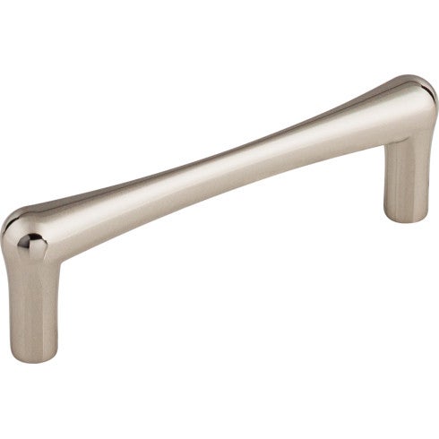 Top Knobs Barrington Brookline Pull