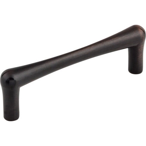 Top Knobs Barrington Brookline Pull