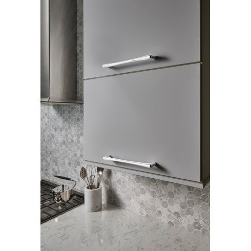 Top Knobs Barrington Brookline Pull