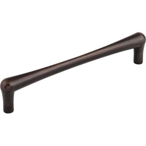 Top Knobs Barrington Brookline Pull