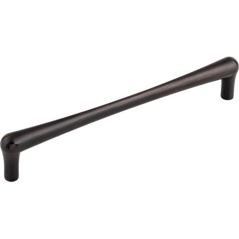 Top Knobs Barrington Brookline Pull