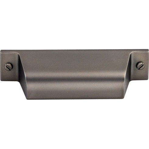 Top Knobs Barrington Channing Cup Pull