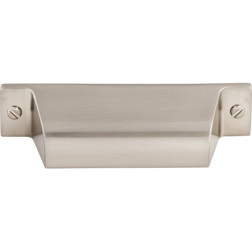 Top Knobs Barrington Channing Cup Pull