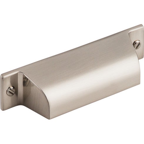 Top Knobs Barrington Channing Cup Pull