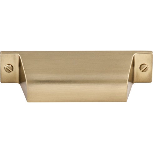 Top Knobs Barrington Channing Cup Pull