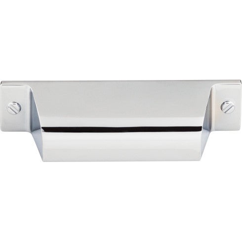 Top Knobs Barrington Channing Cup Pull