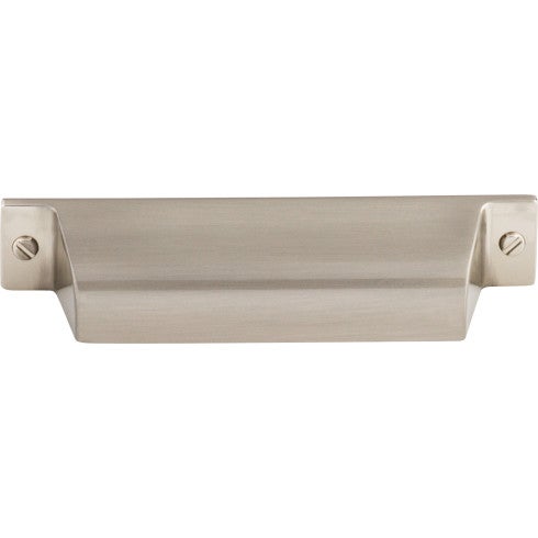 Top Knobs Barrington Channing Cup Pull