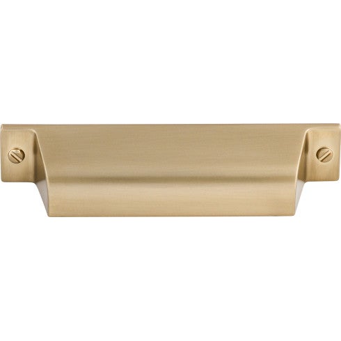 Top Knobs Barrington Channing Cup Pull