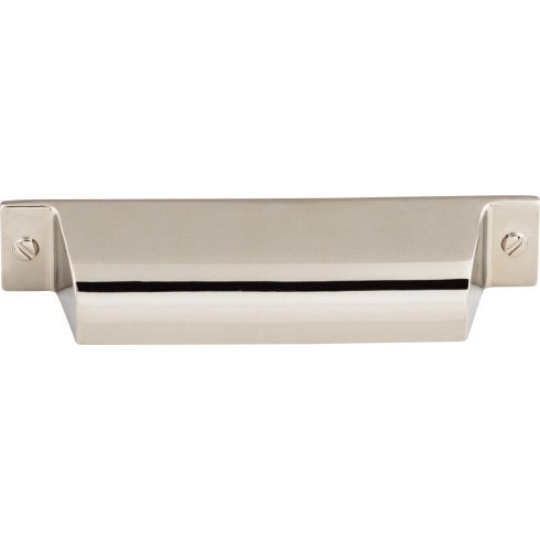 Top Knobs Barrington Channing Cup Pull
