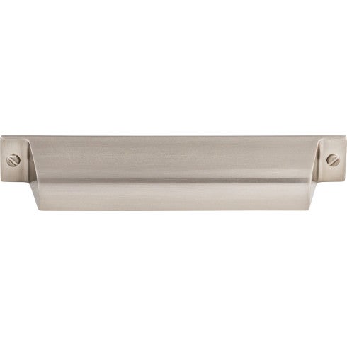 Top Knobs Barrington Channing Cup Pull