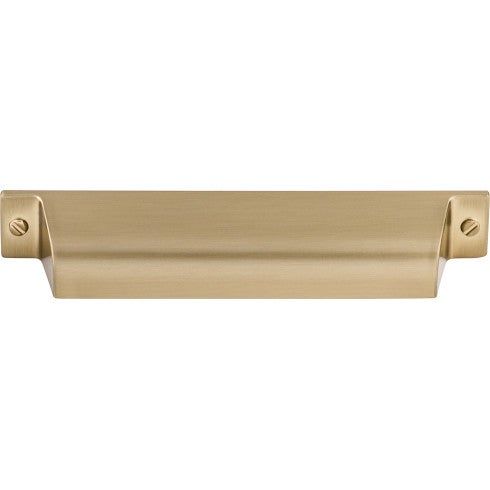 Top Knobs Barrington Channing Cup Pull