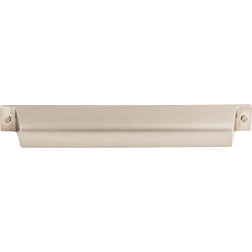 Top Knobs Barrington Channing Cup Pull