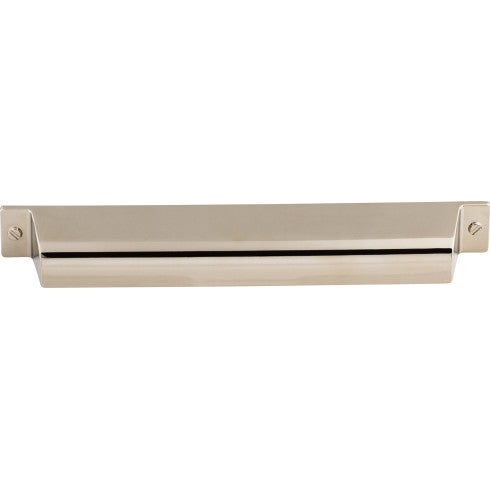 Top Knobs Barrington Channing Cup Pull