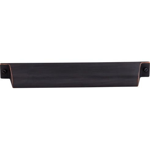 Top Knobs Barrington Channing Cup Pull
