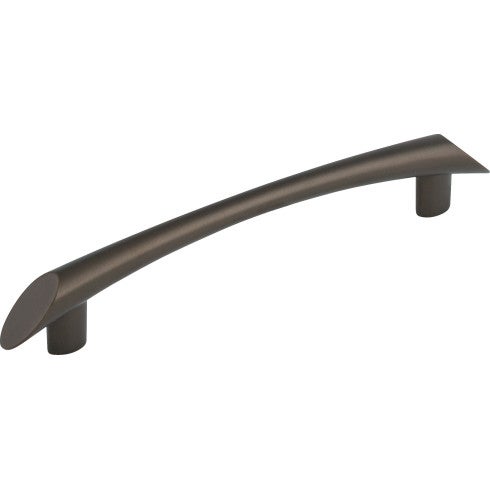 Top Knobs Barrington Edgewater Pull