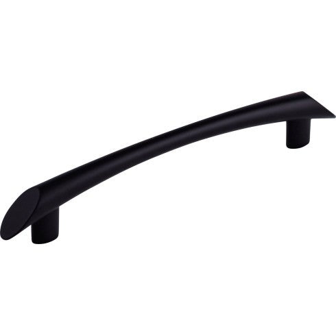 Top Knobs Barrington Edgewater Pull