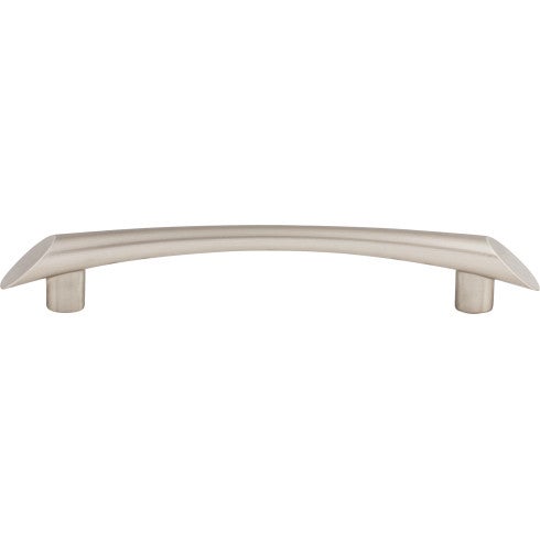 Top Knobs Barrington Edgewater Pull