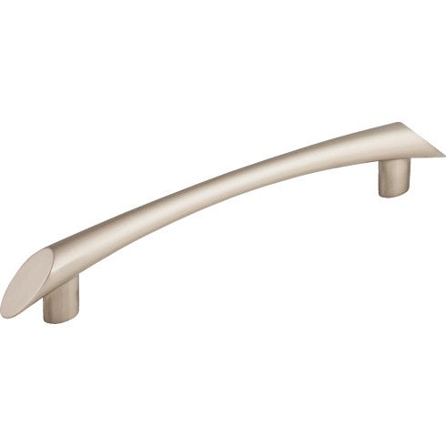 Top Knobs Barrington Edgewater Pull