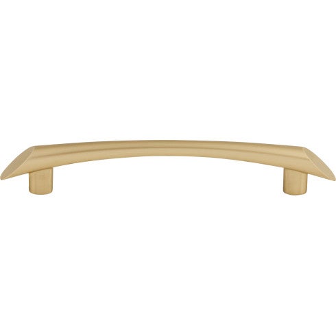 Top Knobs Barrington Edgewater Pull