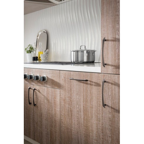 Top Knobs Barrington Edgewater Pull