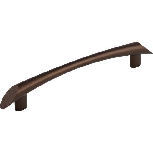 Top Knobs Barrington Edgewater Pull