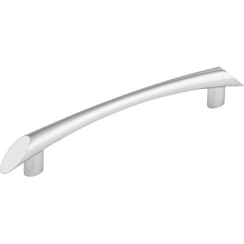 Top Knobs Barrington Edgewater Pull