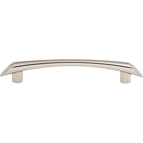 Top Knobs Barrington Edgewater Pull