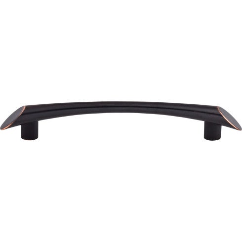 Top Knobs Barrington Edgewater Pull