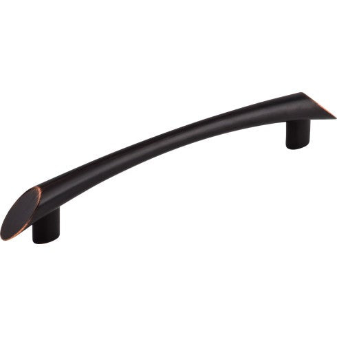 Top Knobs Barrington Edgewater Pull