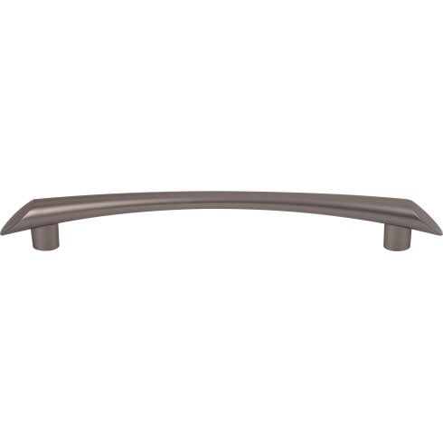 Top Knobs Barrington Edgewater Pull