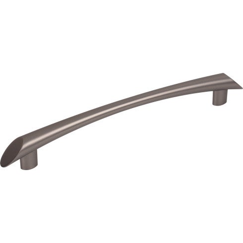 Top Knobs Barrington Edgewater Pull