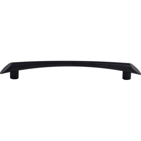 Top Knobs Barrington Edgewater Pull