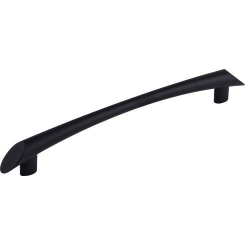 Top Knobs Barrington Edgewater Pull