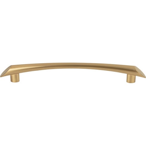 Top Knobs Barrington Edgewater Pull