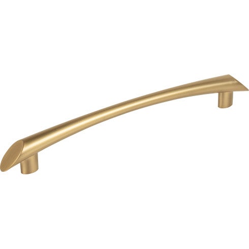 Top Knobs Barrington Edgewater Pull